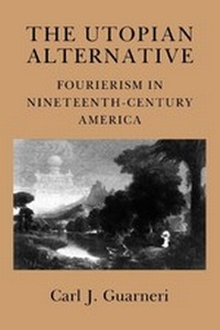Abbildung von: The Utopian Alternative - Cornell University Press