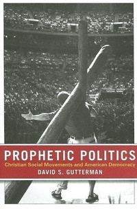 Abbildung von: Prophetic Politics - Cornell University Press