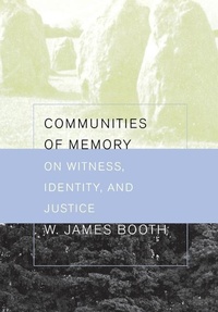 Abbildung von: Communities of Memory - Cornell University Press