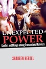 Cover: Unexpected Power - ILR Press