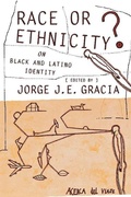 Cover: Race or Ethnicity? - Cornell University Press