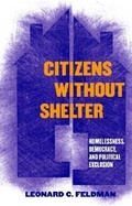Cover: Citizens Without Shelter - Cornell University Press