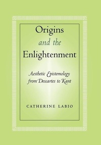 Enlarge image Cover: Origins and the Enlightenment - Cornell University Press