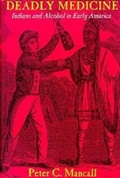 Cover: Deadly Medicine - Cornell University Press