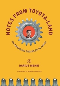 Abbildung von: Notes from Toyota-land - ILR Press