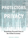 Cover: Protectors of Privacy - Cornell University Press