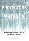 Cover: Protectors of Privacy - Cornell University Press
