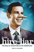Cover: From Hire to Liar - ILR Press