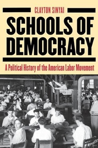Abbildung von: Schools of Democracy - ILR Press