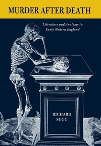 Abbildung von: Murder After Death - Cornell University Press