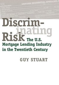 Abbildung von: Discriminating Risk - Cornell University Press
