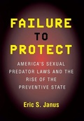 Bild: Failure to Protect - Cornell University Press