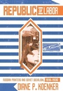 Cover: Republic of Labor - Cornell University Press