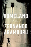 Cover: Homeland - Pantheon