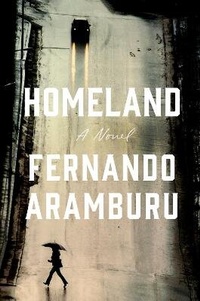 Enlarge image Cover: Homeland - Pantheon