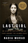 Cover: The Last Girl - Crown Publishing Group, Division of Random House Inc