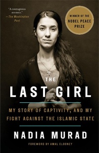 Enlarge image Cover: The Last Girl - Crown Publishing Group, Division of Random House Inc