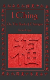 Abbildung von: I Ching - A & D Publishing