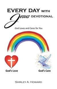 Enlarge image Cover: Every Day with Jesus - iUniverse