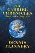 Cover: The Gabriel Chronicles - iUniverse