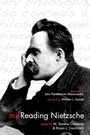 Cover: Misreading Nietzsche - Wipf & Stock Publishers