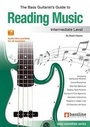 Cover: Bass Guitarist's Guide to Reading Music - Interm - Bassline Publishing