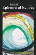 Cover: Ephemeral Echoes - AuthorHouse