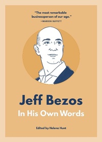 Enlarge image Cover: Jeff Bezos: In His Own Words - Surrey Books,U.S.