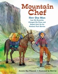 Cover: Mountain Chef - Charlesbridge Publishing,U.S.