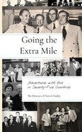 Cover: Going the Extra Mile - Barclay Press