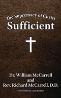 Cover: The Supremacy of Christ - Grace Acres, Inc.