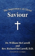 Cover: The Supremacy of Christ - Grace Acres, Inc.