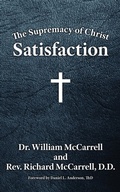 Cover: The Supremacy of Christ - Grace Acres, Inc.
