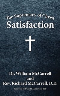 Enlarge image Cover: The Supremacy of Christ - Grace Acres, Inc.