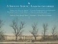 Cover: A Smolny Album - Academic Studies Press