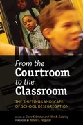 Cover: From the Courtroom to the Classroom - Harvard Education Press