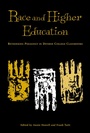 Cover: Race and Higher Education - Harvard Educational Review