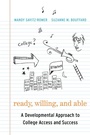 Cover: Ready, Willing, and Able - Harvard Education Press