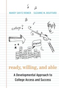 Bild: Ready, Willing, and Able - Harvard Education Press