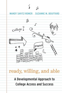 Bild: Ready, Willing, and Able - Harvard Education Press