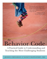 Bild: The Behavior Code - Harvard Education Press