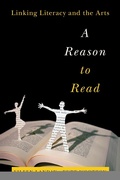 Cover: A Reason to Read - Harvard Education Press