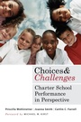 Cover: Choices and Challenges - Harvard Education Press