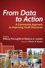Cover: From Data to Action - Harvard Education Press
