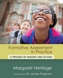 Cover: Formative Assessment in Practice - Harvard Education Press