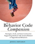 Bild: The Behavior Code Companion - Harvard Education Press