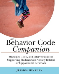 Bild: The Behavior Code Companion - Harvard Education Press