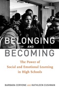 Bild: Belonging and Becoming - Harvard Education Press
