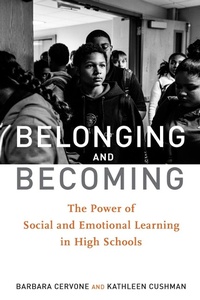 Bild: Belonging and Becoming - Harvard Education Press