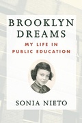 Cover: Brooklyn Dreams - Harvard Education Press